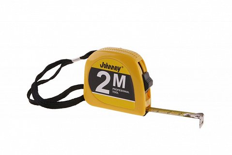 METR SVINOVACÍ JOHNNEY KDS 2MX13MM